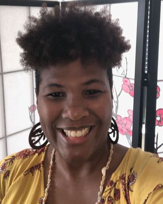 Photo of Jahmela Williams - Nyaga Health, Counselor in Takoma Park, MD