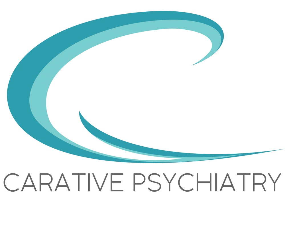 Carative Psychiatry Psychiatric Nurse Practitioner Phoenix AZ