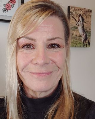 Photo of Shana Stirton - Brainspotting Practitioner, Counselor, MS, LCPC