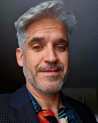 Photo of Chris Gerus - Chris Gerus Counselling, Registered Social Worker, HBSW, BSW, RSW