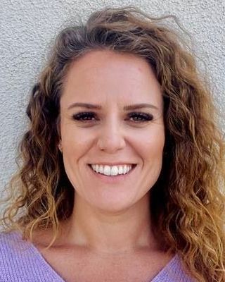 Photo of Mackenzie McFann, Marriage & Family Therapist