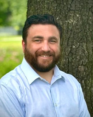 Photo of Stephen Bond, Licensed Social Worker, MSW, LSW