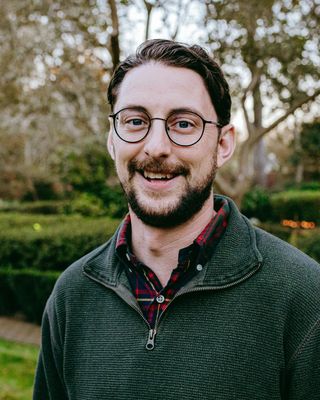 Photo of Joseph Stogner, Pre-Licensed Professional, BA