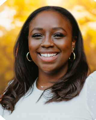 Photo of Alexandria Adeosun Psychotherapy , Marriage & Family Therapist in Financial District, San Francisco, CA