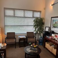 Gallery Photo of Redmond Waiting Room