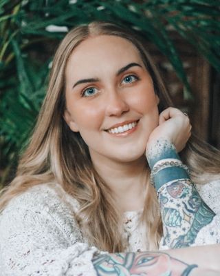 Photo of Taci Clay, Registered Mental Health Counselor Intern, RMHCI
