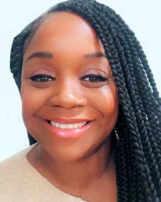 Photo of Tammi Collins, Marriage & Family Therapist, LMFT