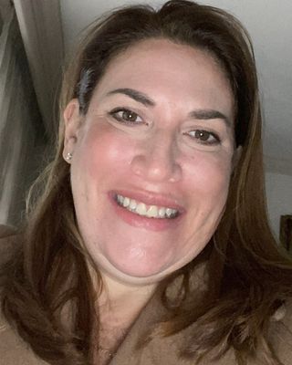 Photo of Dr. Susan Elizabeth D'Ambrosio, Psychologist in New York