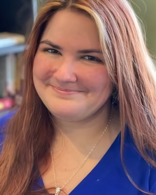 Photo of Oriana Kramer Almquist, Licensed Professional Counselor, LPC