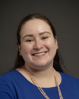 Photo of Madeline Caballero, Pre-Licensed Professional