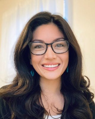 Photo of Anna Swezey, Licensed Clinical Professional Counselor, MEd, LCPC