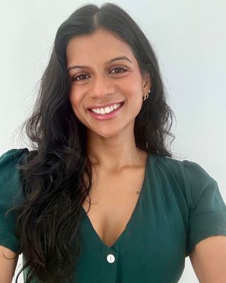 Photo of Manuri Ranasinghe, Psychologist, MSc, PsyBA - Clin. Psych