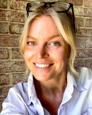 Photo of Krisztina Zakany - Equanimous Mind Works, Counsellor, ACA-L1