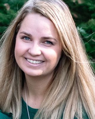 Photo of Andrea T Goundry, Counselor, MA, LGPC