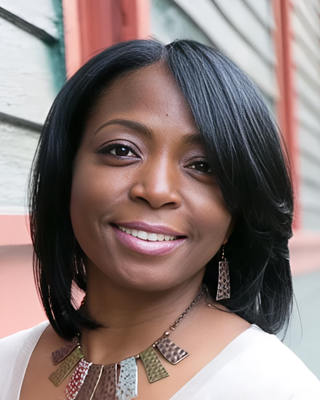 Photo of Tanya Wilson, Licensed Professional Counselor, LPC