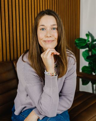 Photo of Katie Ploeger, Clinical Social Work/Therapist, LCSW