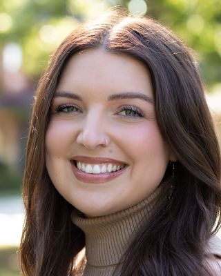 Photo of Danica Flinchbaugh, Pre-Licensed Professional, MA, NCC, LAPC