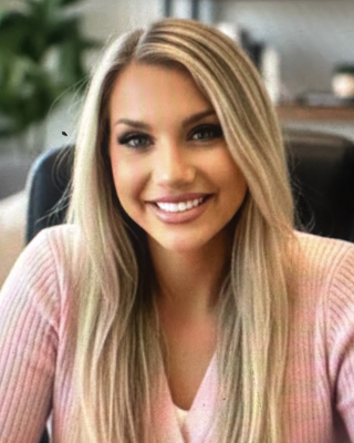 Photo of Jessica May, Licensed Professional Counselor Associate, LPCA