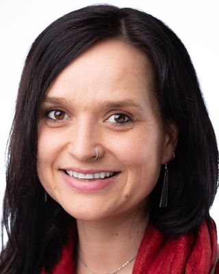Photo of Sheva Leon, Counsellor, CYC, MSc