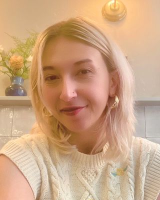 Photo of Chloe Landisman, Clinical Social Work/Therapist, LMSW