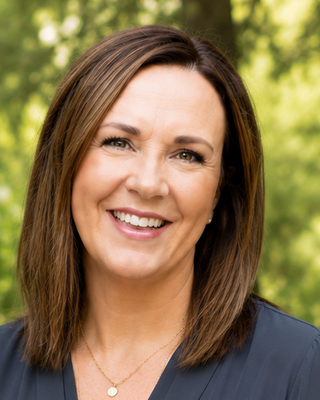 Photo of Charlene Robert, Registered Social Worker, BA, BSW, RSW