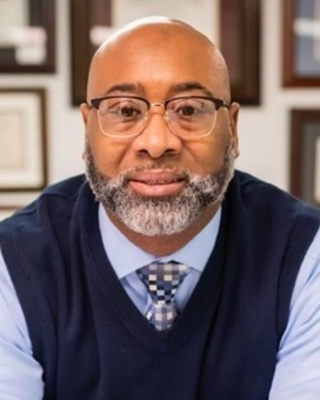 Photo of James E Roberson II, MS, MHR, CCTP, CTMH, Licensed Professional Counselor