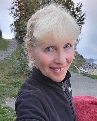 Photo of Lisa Shatzky, Counsellor, MSW, RCC, ACS