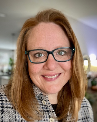 Photo of Sarah Buchanan, Clinical Social Work/Therapist, LCSW