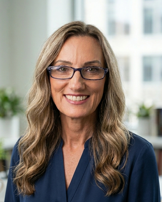 Photo of Bonny Maise, Licensed Professional Counselor, MA, LPC-S