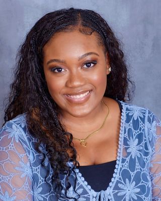 Photo of Javonna Hamilton, MEd, LPC, Licensed Professional Counselor