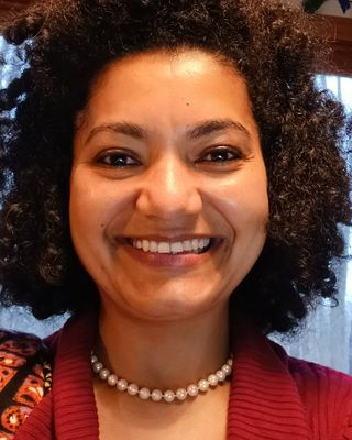 Photo of Brya Barboza - CHD, Clinical Social Work/Therapist, LCSW