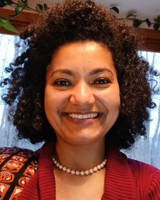 Photo of Brya Barboza - CHD, Clinical Social Work/Therapist, LCSW