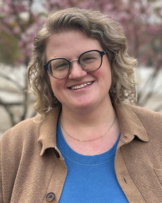 Photo of Emily Hampp, Licensed Professional Clinical Counselor , MA, LPCC