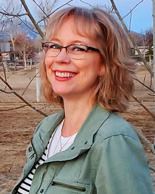Photo of Kathryn (Kittie) Bowen, Counselor in Bozeman, MT