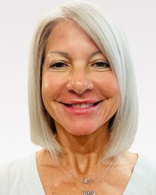 Photo of Linda Comin, Psychologist in Ventura County, CA
