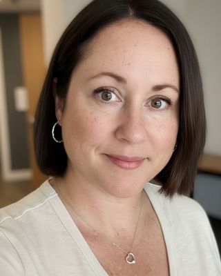 Photo of Juli Illingsworth, Drug & Alcohol Counselor, MS, LADC 1