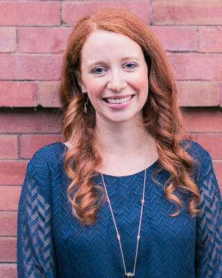 Photo of Katelyn Hinshaw, Licensed Professional Counselor in Lakewood, CO