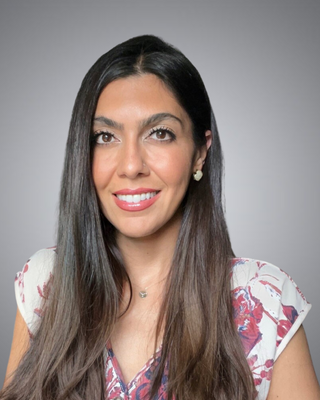 Photo of Dr. Maryam Davari, MD, Psychiatrist