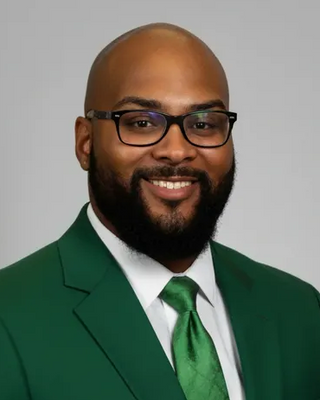 Photo of Calvin Sadler, Licensed Professional Counselor, LPC, MHSP, LPCC