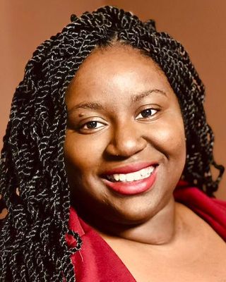 Photo of Kirsten Reid, Clinical Social Work/Therapist, LCSW