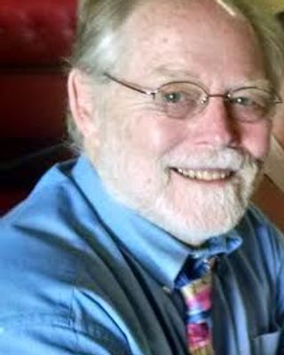 Photo of Roy Elmer Fouch, Counselor, LPCC