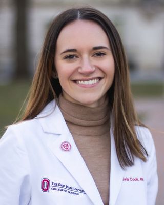 Photo of Olivia Margaret Cook, Psychiatric Nurse Practitioner in Columbus, OH