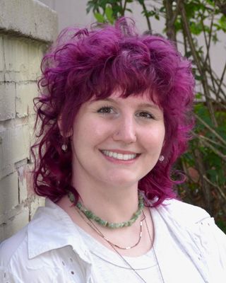 Photo of Sable Arend, Licensed Professional Counselor, LPC, MS, RYT-200