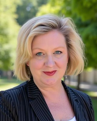 Photo of Rebecca Chen, Counselor, MA, LAC-P, ATR-P