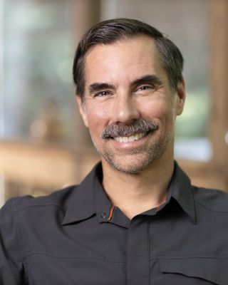 Photo of Barrett G Wilson, Marriage & Family Therapist, LMFT