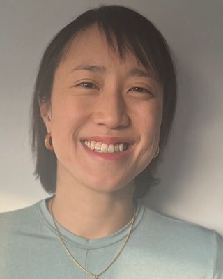 Photo of Dr Leng Song, Psychologist in London, England