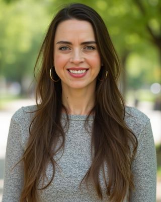 Photo of Yvanna Zakrzewski, Registered Psychotherapist, RP