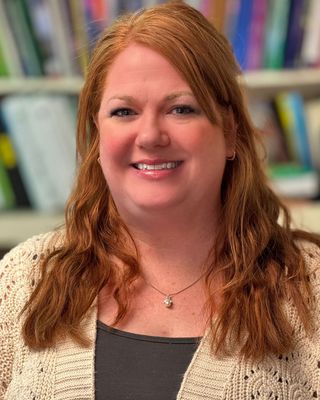 Photo of Colleen Clark, Clinical Social Work/Therapist in Lexington, IL