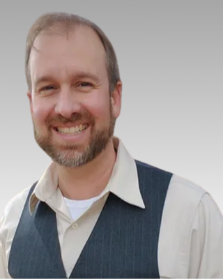 Photo of Joseph Tris, Psychiatric Nurse Practitioner, PMHNP, PMH