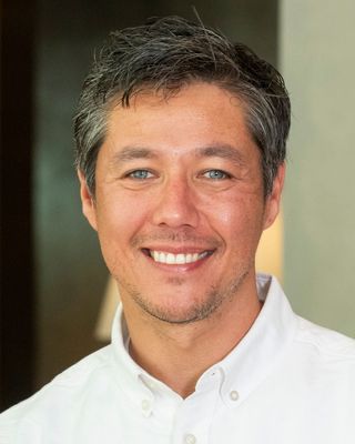 Photo of Connor McCabe, Psychologist, PhD